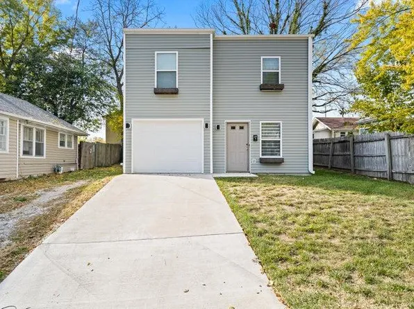 811 N 6th St, Columbia, MO 65201