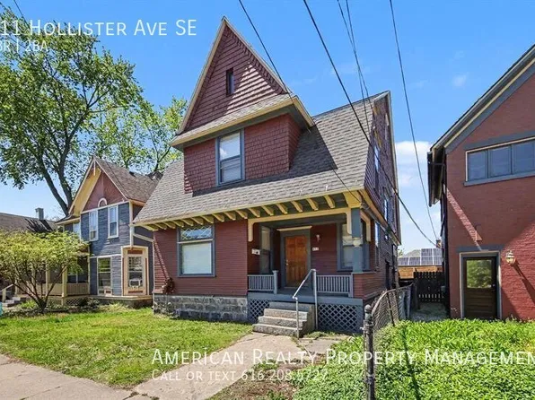 211 Hollister Ave SE, Grand Rapids, MI 49506