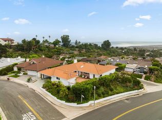 207 Calle Felicidad, San Clemente, CA 92672