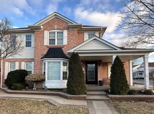 57 Sugarhill Dr, Brampton, ON L7A 3N2