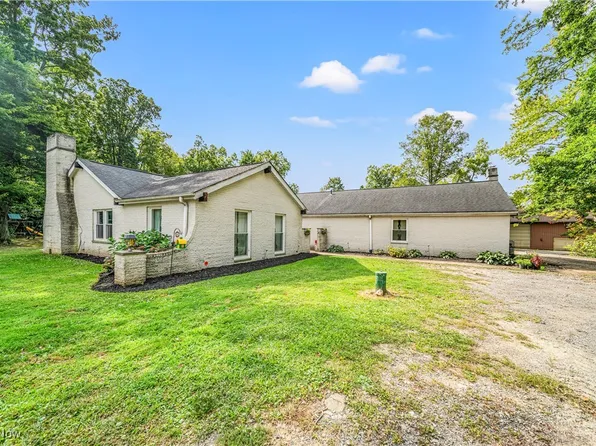 3050 Windsor Rd W, Orwell, OH 44076