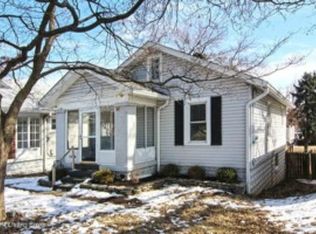 1030 Wagner Ave, Louisville, KY 40217