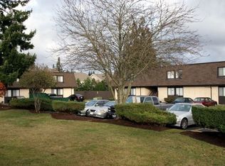 3611 156th St SW APT 30, Lynnwood, WA 98087