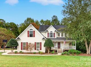 8705 Dartmoor Pl, Mint Hill, NC 28227