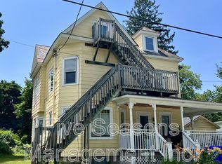 19 Fletcher Pl #3, Burlington, VT 05401