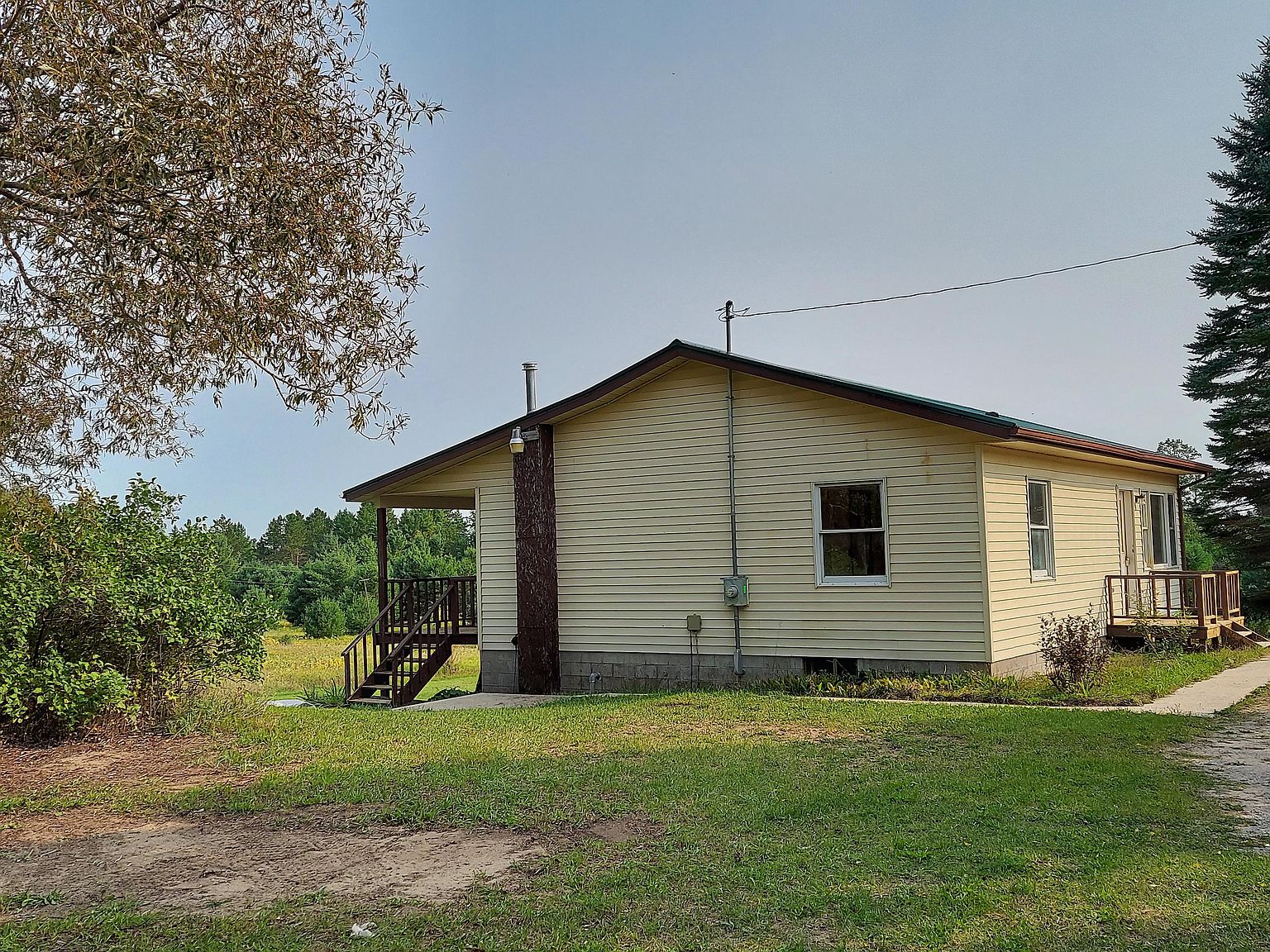 76 Davis Rd 76 Davis Rd, Mio, MI 48647 | Zillow