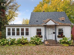 6830 Oliver Ave S, Richfield, MN 55423