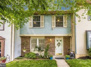 19932 Cedarbluff Dr, Germantown, MD 20876