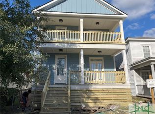 1216 E Henry St, Savannah, GA 31404