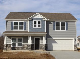 4513 N Harriman Dr, Bloomington, IN 47404