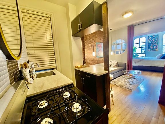 4th image of 308 Mott St APT 4C