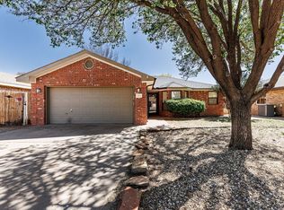 5903 70th St, Lubbock, TX 79424