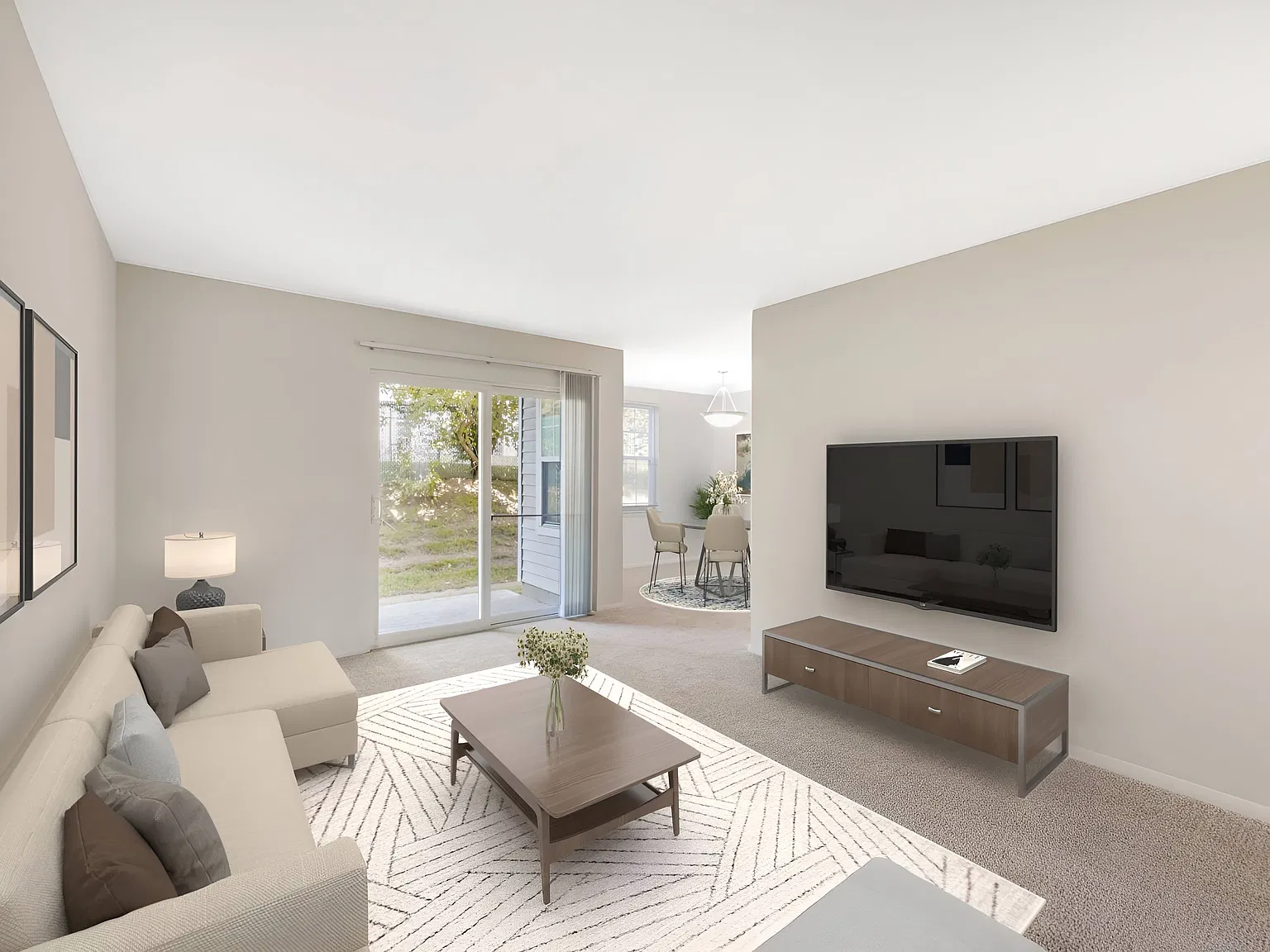 The Apartments at Hunters Glen — Photo 4