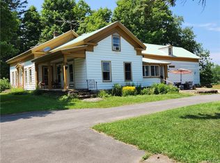 1726 County Route 15, Lacona, NY 13083