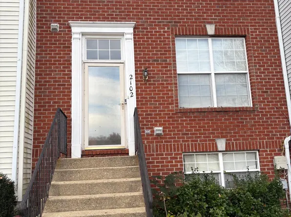 2102 Racquet Pl, Waldorf, MD 20601