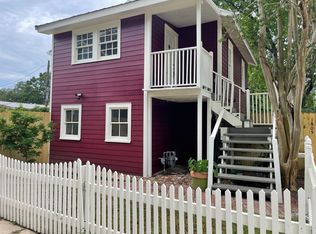 1505 W Congress St APT A, Lafayette, LA 70506
