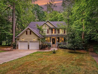 306 Woodlawn Dr, Hillsborough, NC, 27278