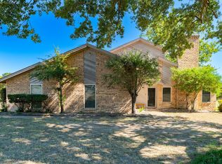 4137 Fm 1568, Campbell, TX 75422