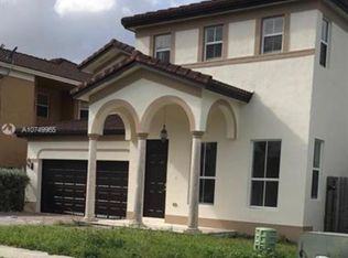 14741 SW 34th Ln, Miami, FL 33185