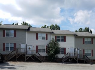 14 W Sunrise Ave, Thomasville, NC 27360