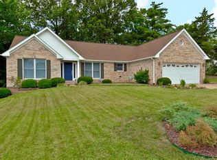 8603 Grantwood Trails Ct, Saint Louis, MO