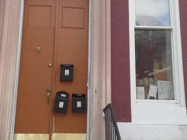 805 N Carey St, Baltimore, MD 21217