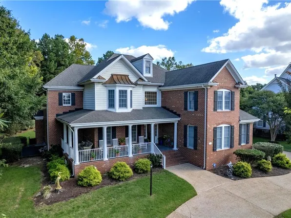 112 Watch Harbour Ct, Suffolk, VA 23435