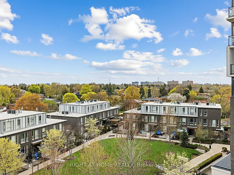 128 Fairview Mall Dr #509 — Photo 24