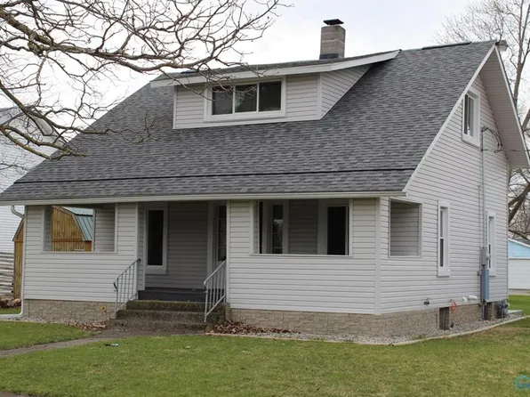 114 Dewitt St, Paulding, OH 45879