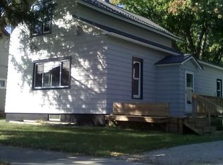 50 W Main St, Greenwich, OH 44837