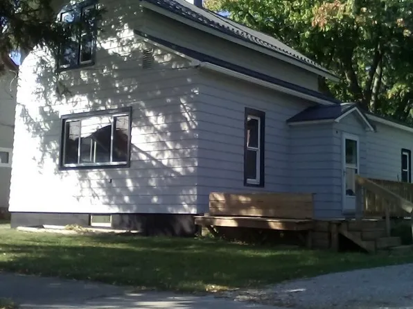 50 W Main St, Greenwich, OH 44837