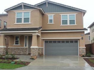 15915 Encore Ln, Fontana, CA 92336