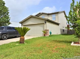 5419 Spring Walk, San Antonio, TX 78247