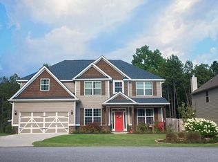 108 Cedar Way, Hamilton, GA 31811