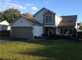 131 Belmont St, Lancaster, NY 14086