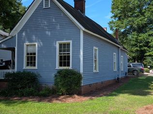 700 Radford St, Monroe, GA 30655