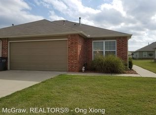 3501 E Hudson St, Broken Arrow, OK 74014