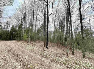 State Highway 55, Pearson, WI 54462