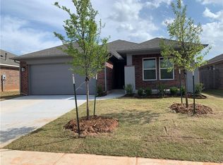 706 Blue Fish Rd, Norman, OK 73069