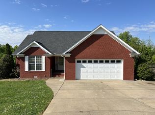 230 Northridge Dr, Pulaski, TN 38478
