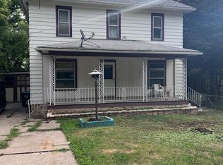608 Avenue C, Fort Dodge, IA 50501