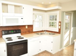 143 Pennsylvania Ave, Sunbury, PA 17801