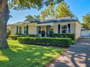 615 Brookhurst Dr, Dallas, TX 75218