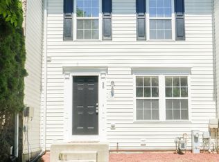36 Gwynnswood Rd, Owings Mills, MD 21117