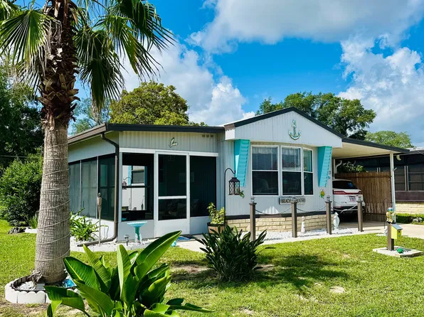 33 Lakeview Dr, Fruitland Park, FL 34731