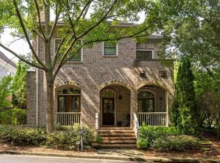 389 Sutherland Pl NE, Atlanta, GA 30307