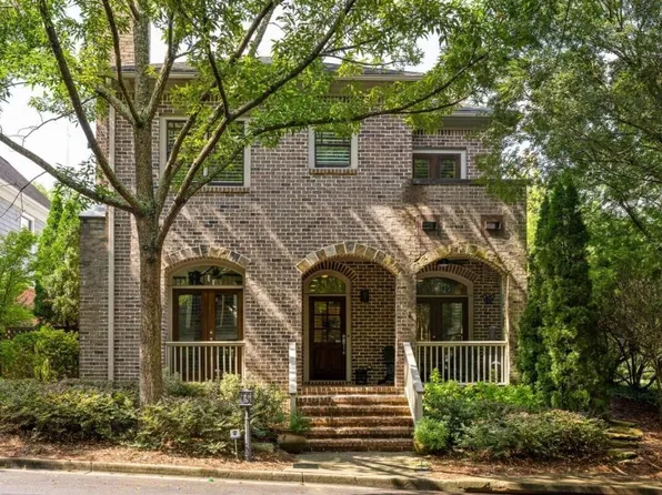389 Sutherland Pl NE, Atlanta, GA 30307