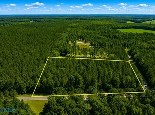 LOT 42 Forest View Ln #42, Little Plymouth, VA 23091