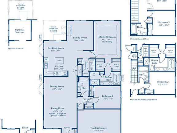 Floor Plan.