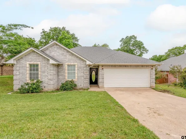 8007 Cottonwood Dr, Tyler, TX 75706